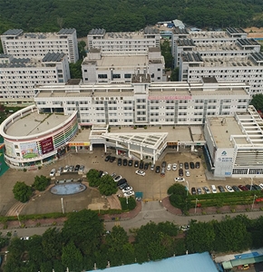 百旺信高科技工業園